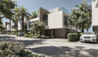 IL Bayou – Premium 3-Bedroom Residence with Private Garden